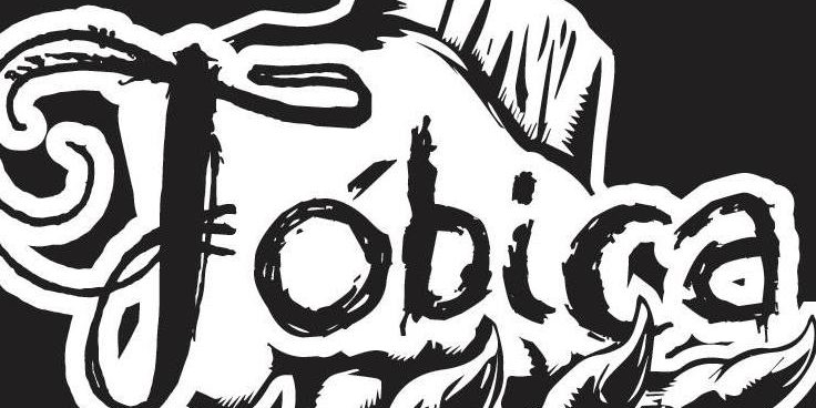 Fóbica Fest 2022: Sesión del 6 al 8 de octubre