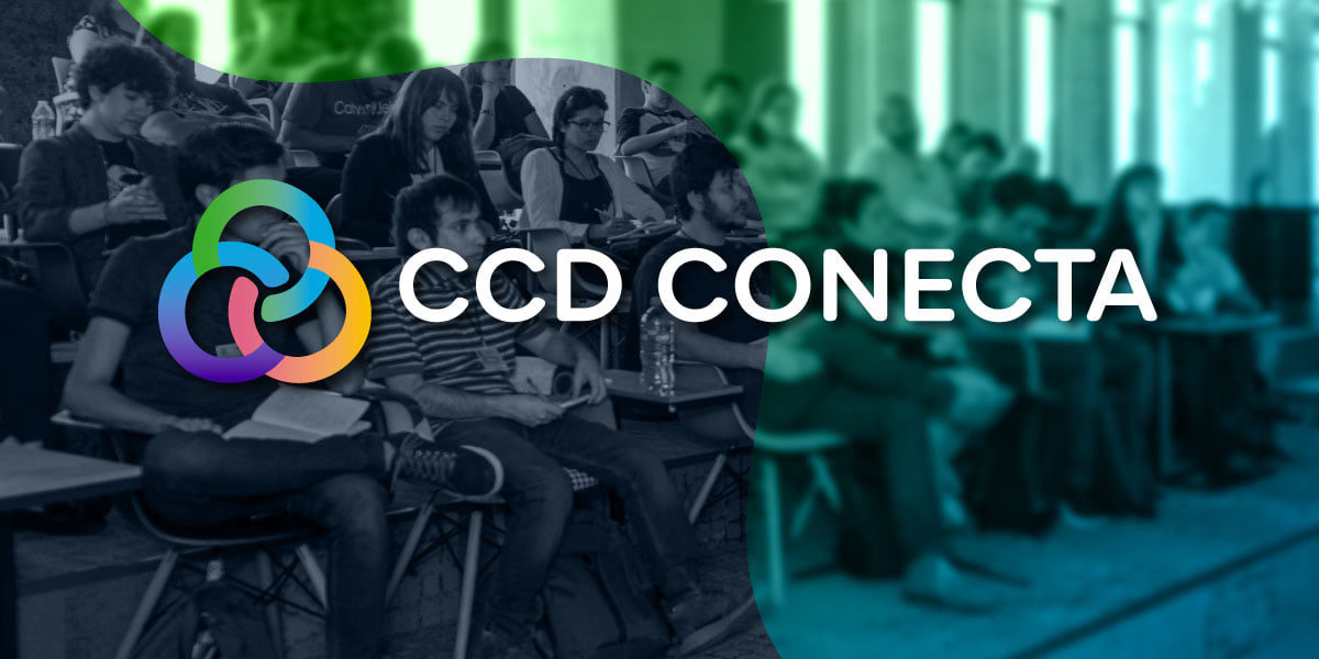 CCD Conecta: Convocatoria