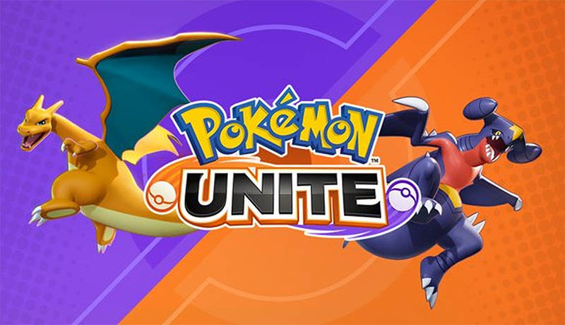 Torneo de Pokemon Unite