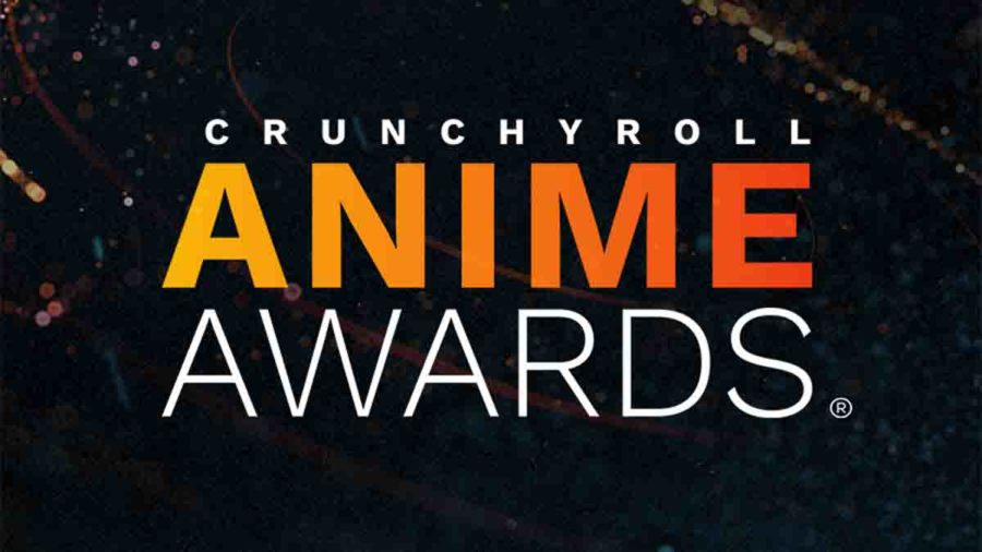 Crunchyroll Anime Awards 2022 (Ceremonia de premiación)