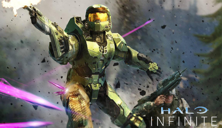 Torneo de Halo Infinite