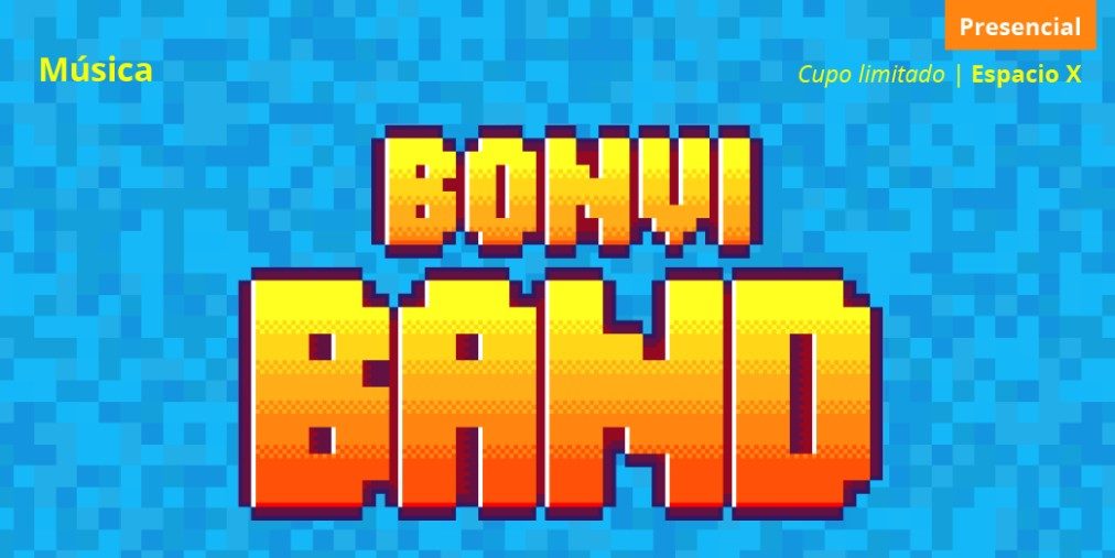 Concierto de Bonvi Band