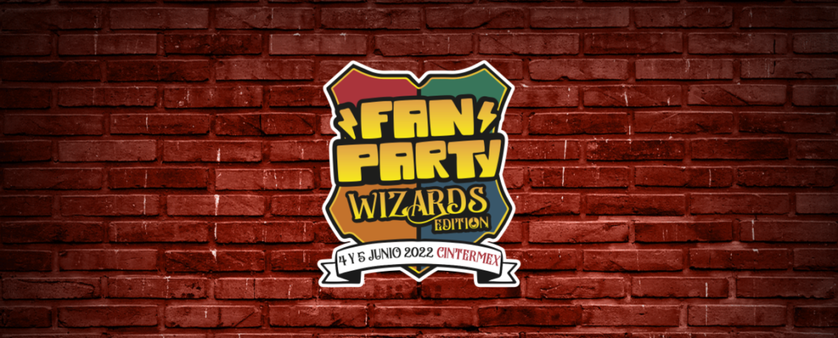 Fan Party: Wizards Edition