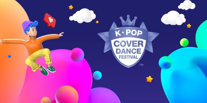 K Pop Cover Dance Festival México 2022