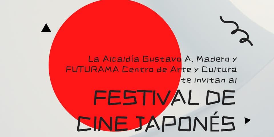 Festival de Cine Japonés
