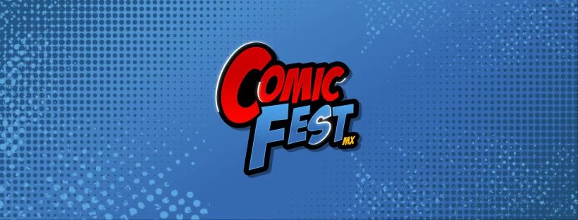 Comic Fest MX (2022)