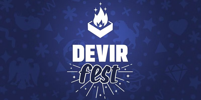 Devir Fest