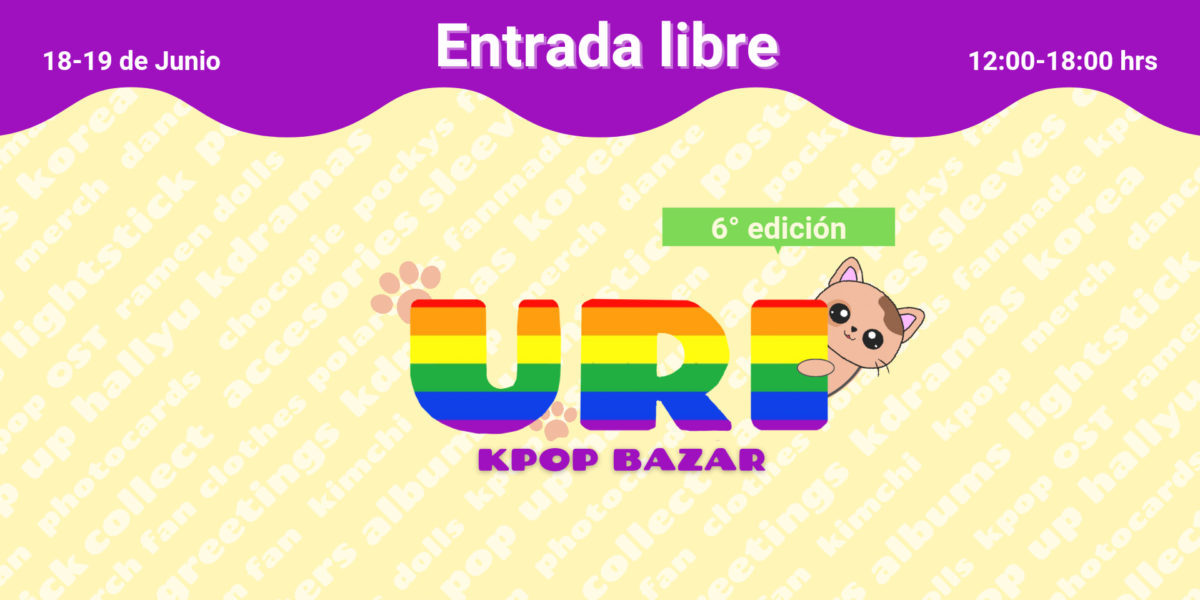 Uri K-pop Bazar