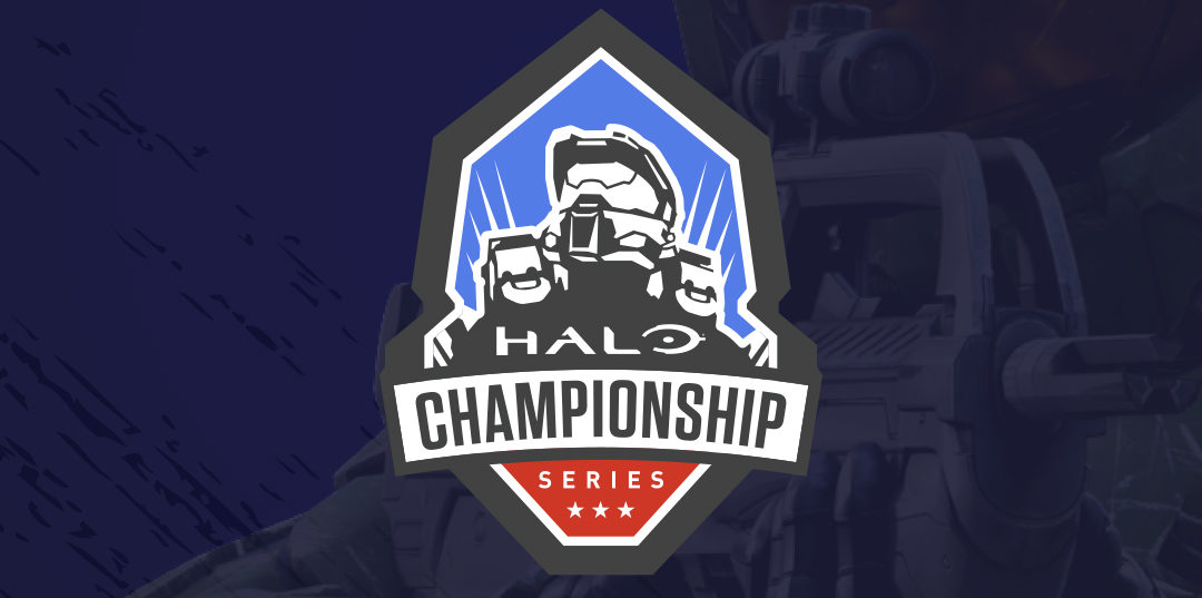 Halo Championship Series Regional MX