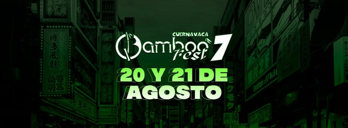 Bamboo Fest