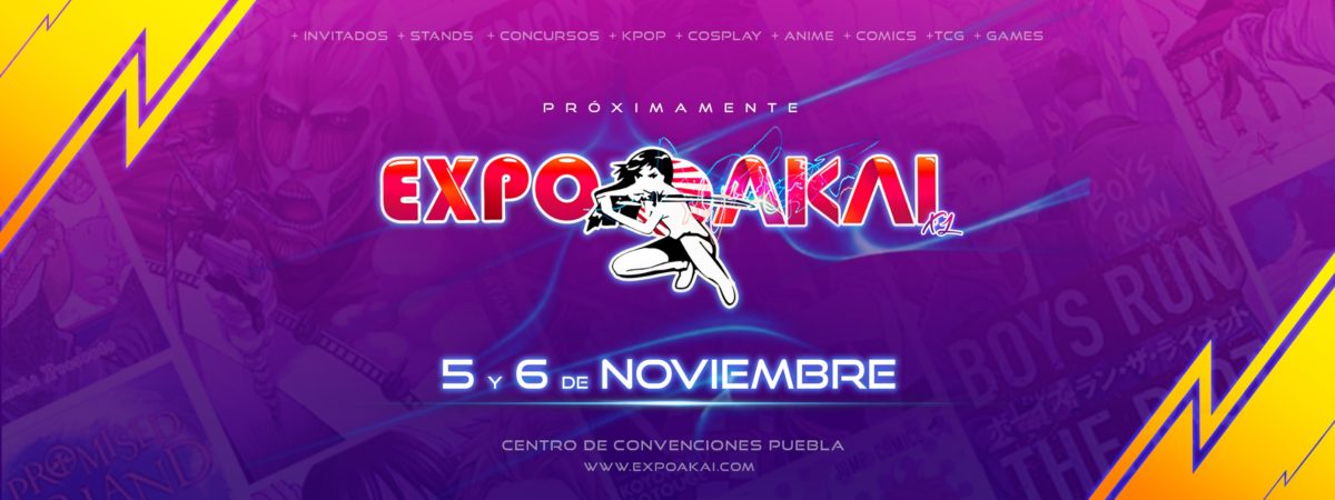 Expo Akai (2022)