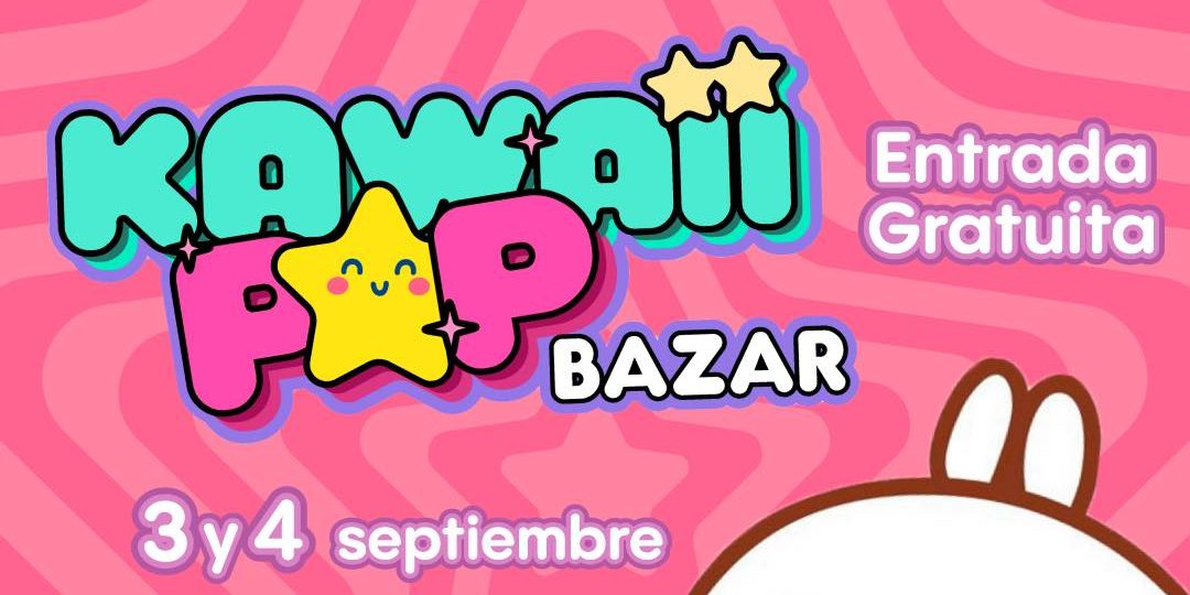 Kawaii Pop Bazar