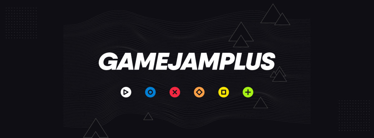 Game Jam Plus México
