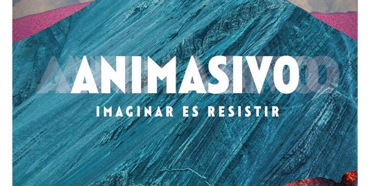 ANIMASIVO: Festival Internacional de Animación en México (2022)