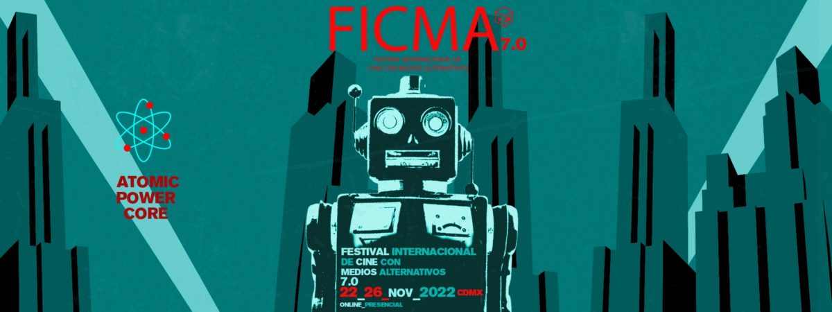 FICMA: Festival Internacional de Cine con Medios Alternativos