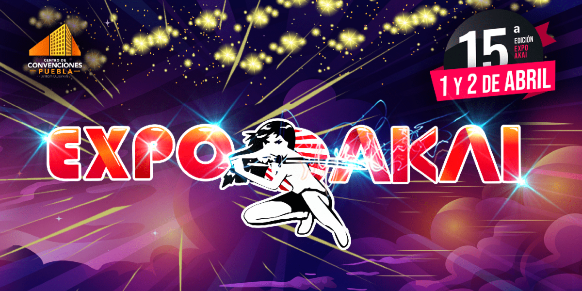 Expo Akai (2023)