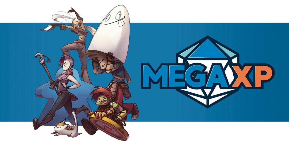 MEGA XP (2023)