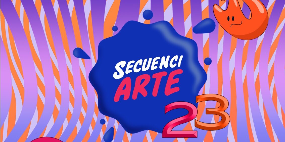 SecuenciArte 2023