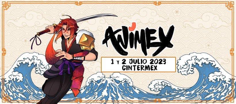Animex (2023)