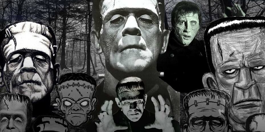 Hacia una reinterpretación del Frankenstein que habita en mí