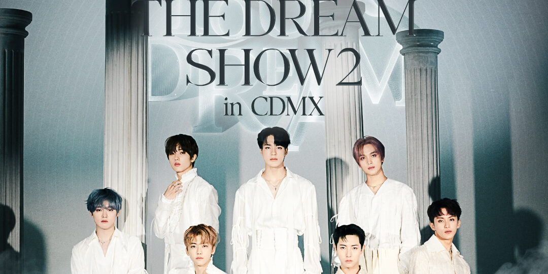 Concierto de NCT Dream: The Dream Show 2