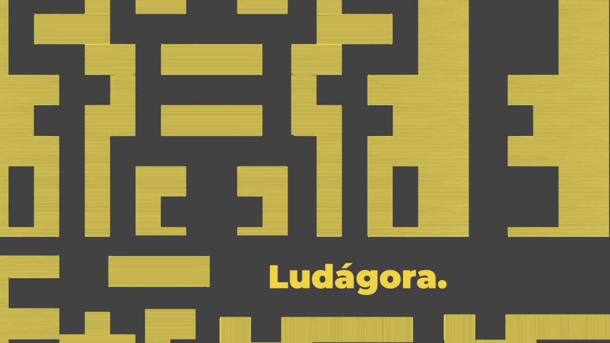 Ludágora: Estudios sobre videojuegos, panorama y aproximaciones