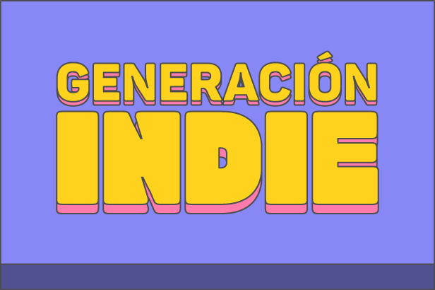 Generación Indie: Juegos de Rol Independientes