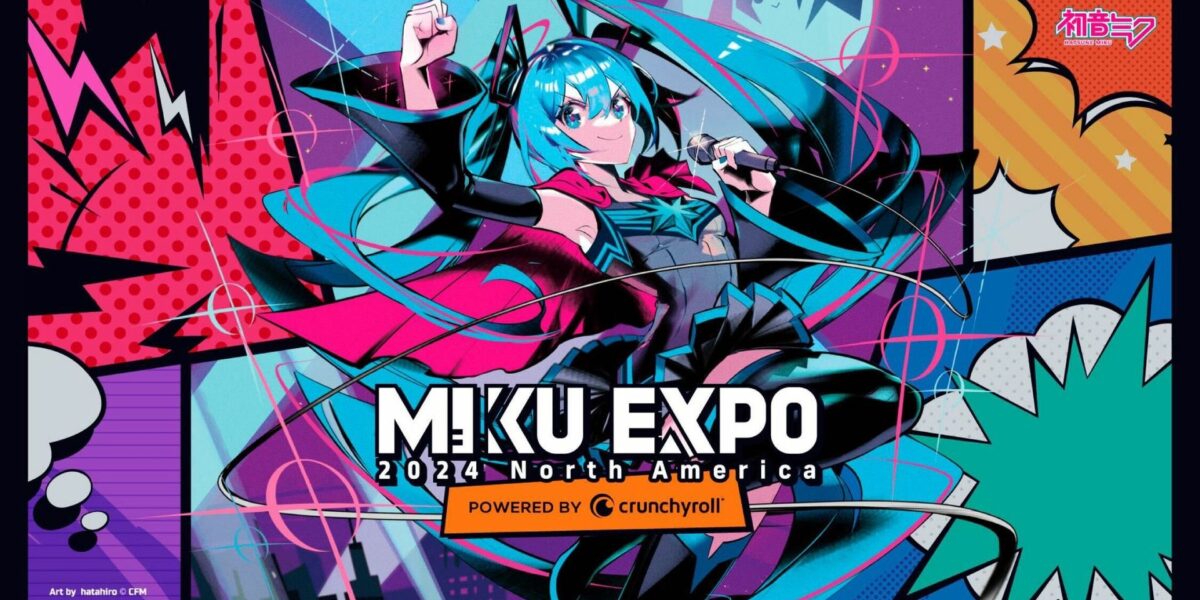 Miku Expo