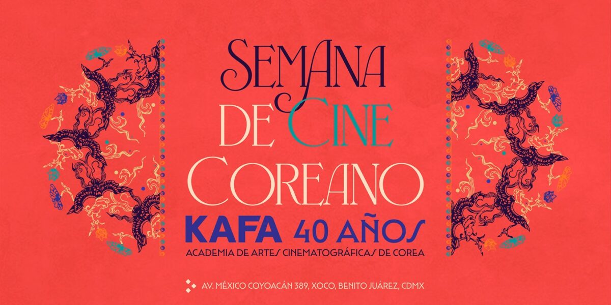 Semana de Cine Coreano