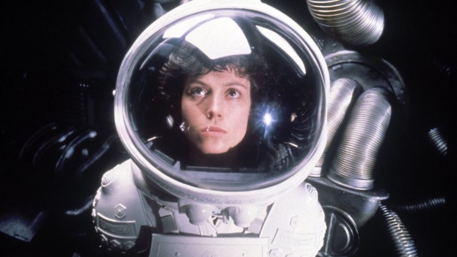 Curso: Ridley Scott y el octavo pasajero