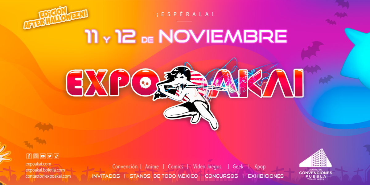 Expo Akai (2023)