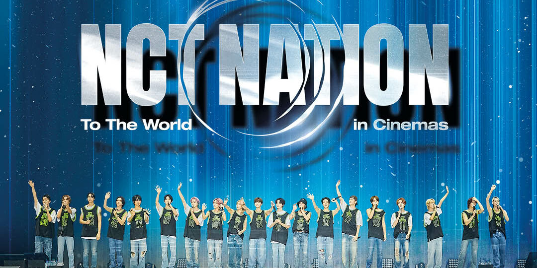 Concierto: NCT Nation. To the World