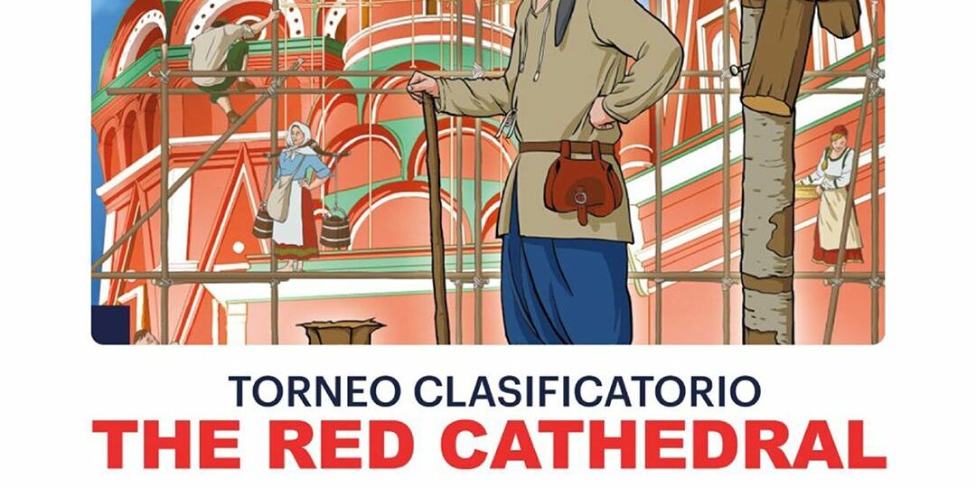Torneo de Red Cathedral (Sigad)