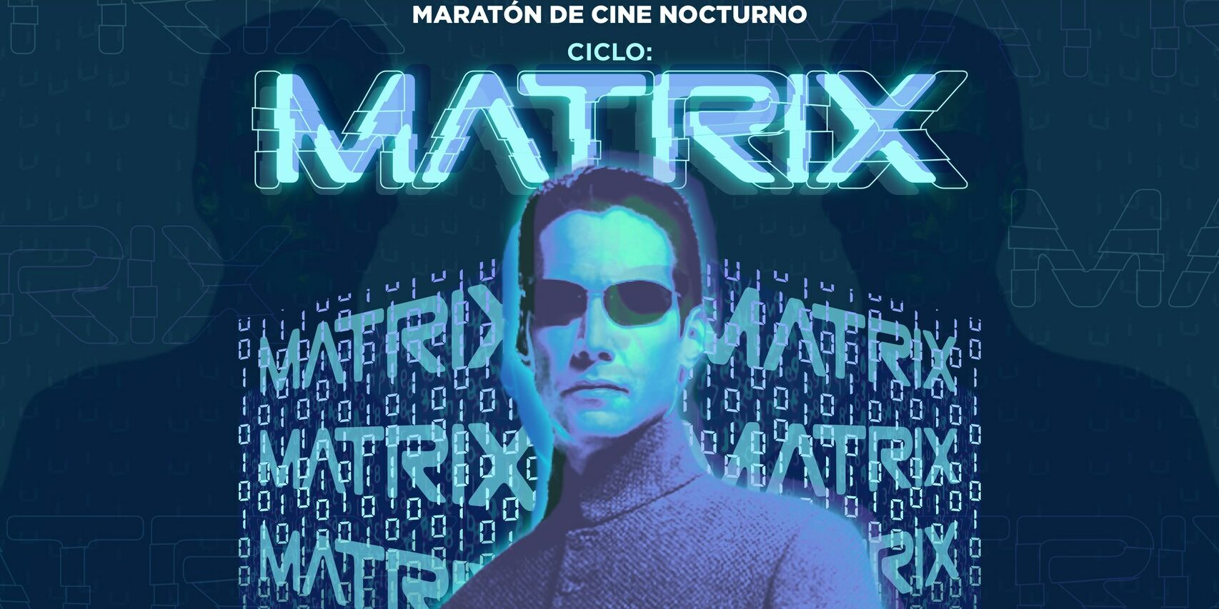 Maratón de Matrix