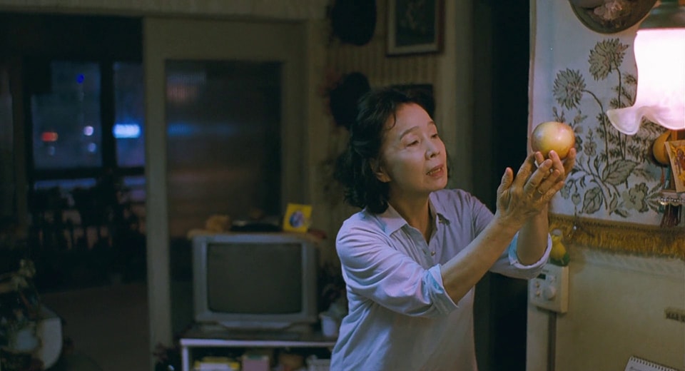 Ciclo de Cine Coreano en el Museo Amparo: Poetry